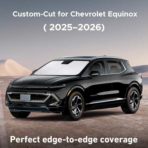 EcoNour Windshield Sunshade Compatible - Image 2