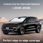 EcoNour Windshield Sunshade Compatible - Image 2