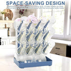 Baby Bottle Drying Rack, Countertop Bottle Dryer, Cup Drying Rack, - Image 5