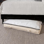 Household Essentials Cedarline Under Bed Storage Bag - Image 5