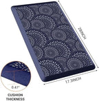 Mattitude Kitchen Mat, Waterproof Non-Slip Standing Mats and Rugs - Image 2