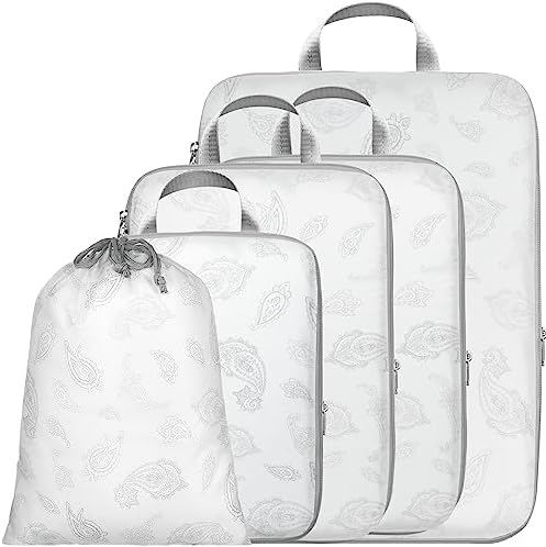 Cambond Compression Packing Cubes by Cambond