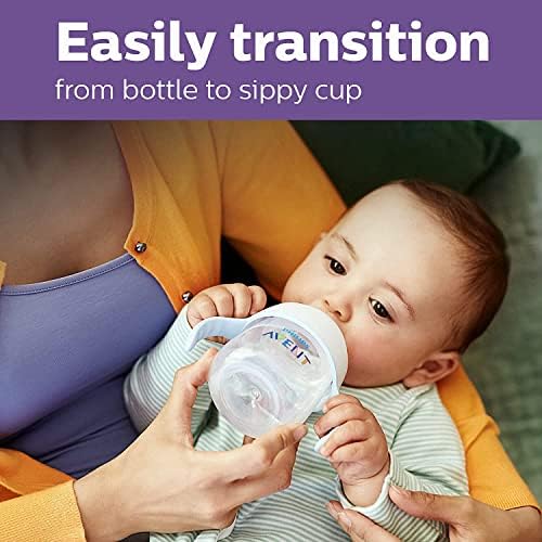 Philips Avent Sippy Cup Bundle - Image 3