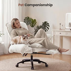 FiveWillowise Criss Cross Chair - Image 3