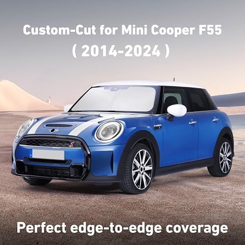 EcoNour Windshield Sunshade Compatible - Image 2