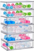 Sorbus Stackable Storage Drawers by Sorbus