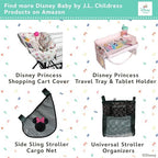J.L. Childress Disney Baby ColorMe Disposable Placemat 24 Pack - Image 6