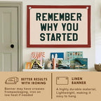 Lacama Inspirational Nursery Kids Room Wall Decor - Image 6