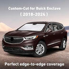 EcoNour Windshield Sunshade Compatible - Image 2