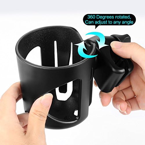 Accmor Stroller Cup Holder, Cup Holder - Image 5