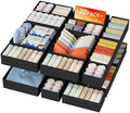 DIMJ Drawer Organizer Clothes Storage by DiMJ
