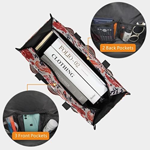 TOPDesign Utility Water Resistant Tote Bag - Image 4