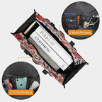TOPDesign Utility Water Resistant Tote Bag - Image 4