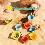 Toddler Bath Toys for Kids Ages 1-3 - Image 2