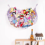 Stuffed Animal Net or Hammock Wall Hanging Net - Image 2