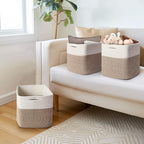 11x11 Cube Storage Bin - Image 7