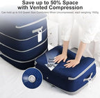 Comforter Storage Bag - Image 3