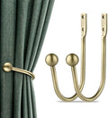 Curtain Holdback Tieback by Gobutend