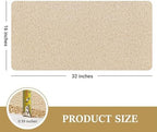 LuxStep Shower Mat Bathtub Mat, Non-Slip Bath Mat - Image 2