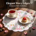 MYUPDALIN Silly Goose Disposable Paper Placemats - Image 7