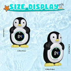 Baby Bath Thermometer Water Temp Safety - Image 7