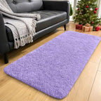 OLANLY 2x4 Machine Washable Runner Rugs by OLANLY