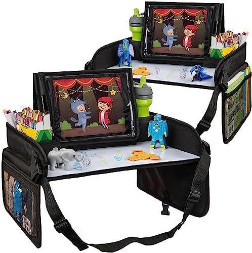 Lusso Gear Kids Lap Desk Tray by LussoGear