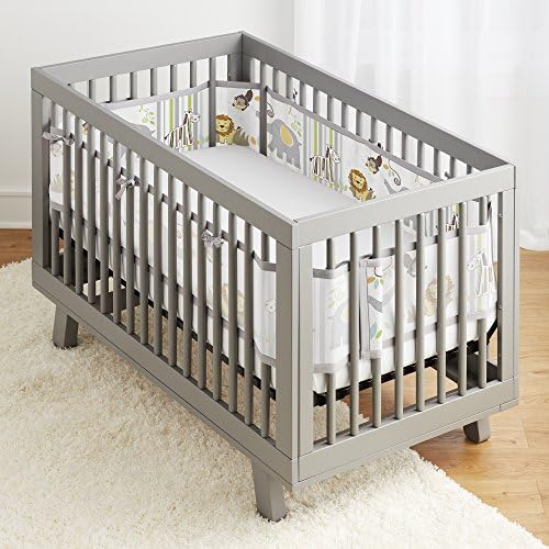 BreathableBaby Breathable Mesh Liner - Image 2