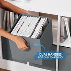 Storage Cubes Pack Of 8 - Image 4