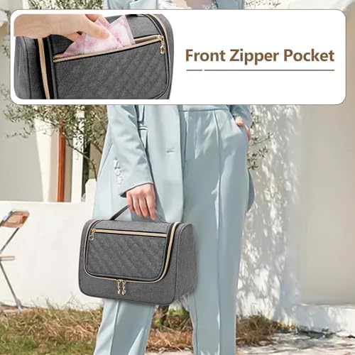 LUXJA Wearable Breast Pump Bag - Image 4