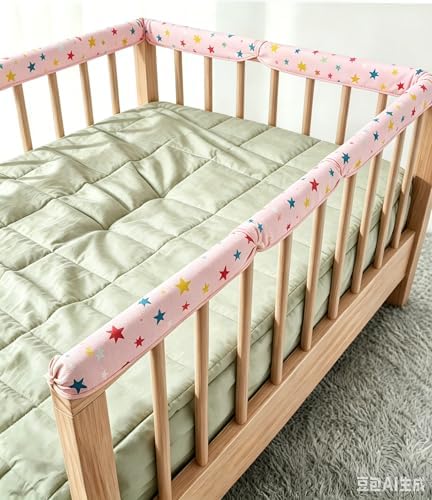 Tollder Comfort for Teething Stage, Edge Protector Strip Edge Wrap Cover Sets by Unknown