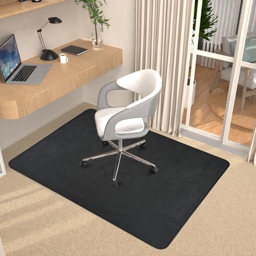 Placoot Heavy Duty Office Chair Mat by Placoot