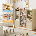 EXPERLAM 4-in-1 Toy Storage Organizer - Image 5
