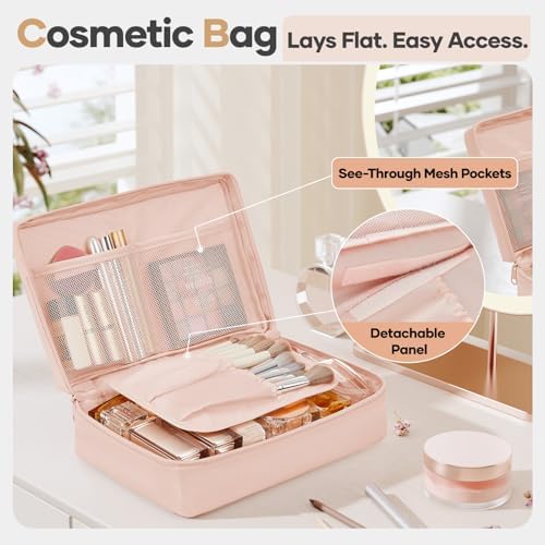Veken 8 Set Compression Packing Cubes - Image 5