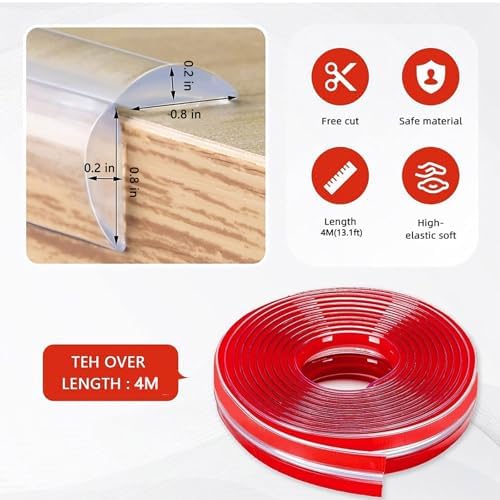Corner Protector Baby, Corner Protectors - Image 2