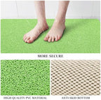 LuxStep Shower Mat Bathtub Mat, Non-Slip Bath Mat - Image 3