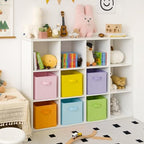 GRANNY SAYS 11x11 Storage Cube Organizers, Pastel Color - Image 2