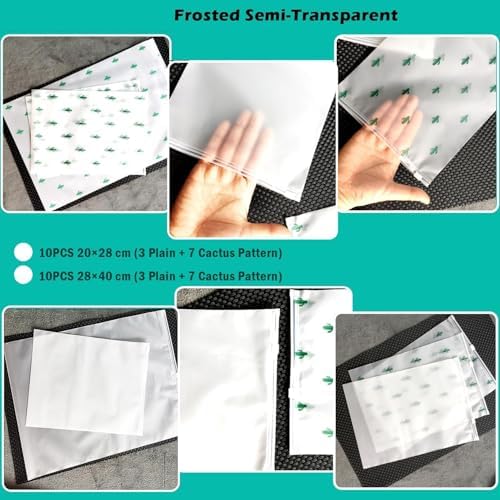Travel Storage Bags - Image 5