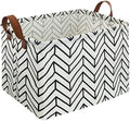 Rectangular Storage Box Basket for Baby, Kids or Pets by HIYAGON