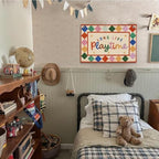 ShowDraven Playroom Wall Decor - Image 2