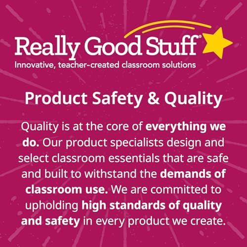 Really Good Stuff Store More Deep-Pocket Chair Pockets - Image 2