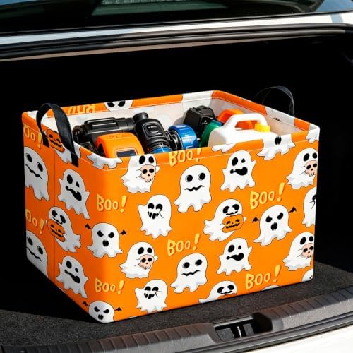 CLOCOR Rectangular Storage Basket Empty, Gift Basket, Room Decor - Image 2