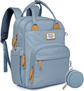 RUVALINO Baby Diaper Bag Backpack by RUVALINO