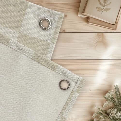 Playroom Nursery Decor, Siblings Make The Best Friends Banner, Linen Canvas - Image 3