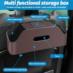 Zipelo Car Headrest Backseat Organizer - Image 3