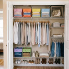 GRANNY SAYS 11x11 Storage Cube, Fabric Storage Bins - Image 6