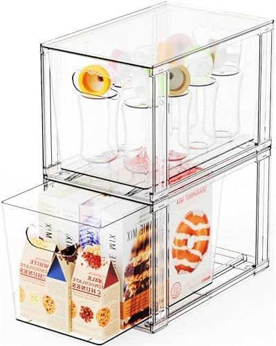 Yieach 2 Pack Baby Bottle Organizer by Yieach