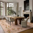 Area Rugs 9x12 Living Room: Washable Bedroom Rug Non Slip Soft Large Carpet - Image 6
