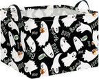 NTAO Gift Storage Basket Empty for Halloween, Storage Bin by NTAOHAMPER