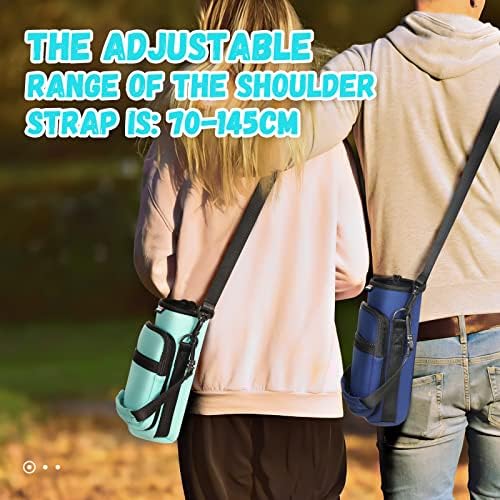 Nuovoware Water Bottle Carrier Bag - Image 5